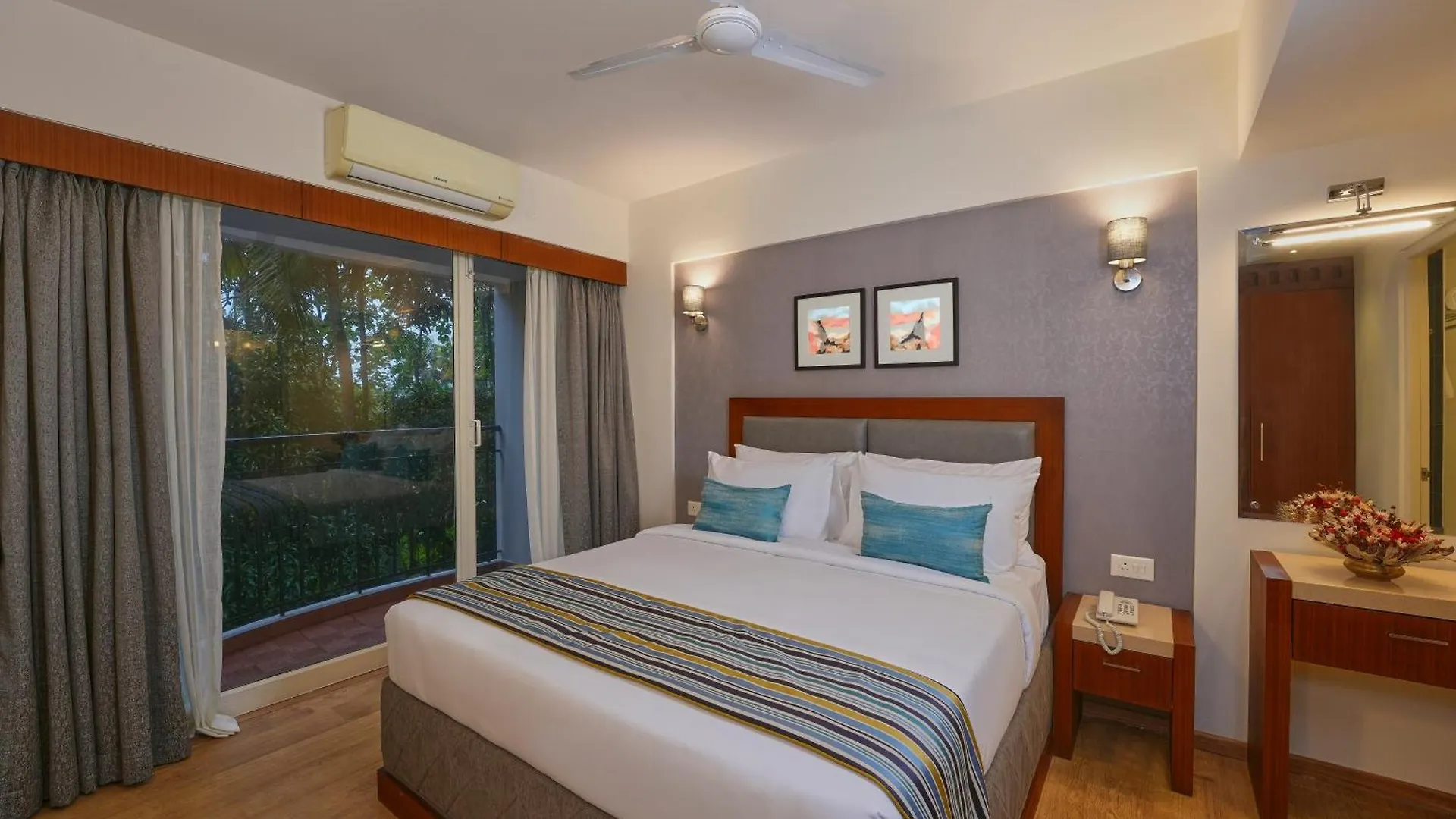 Noah Sky Suites Kochi India