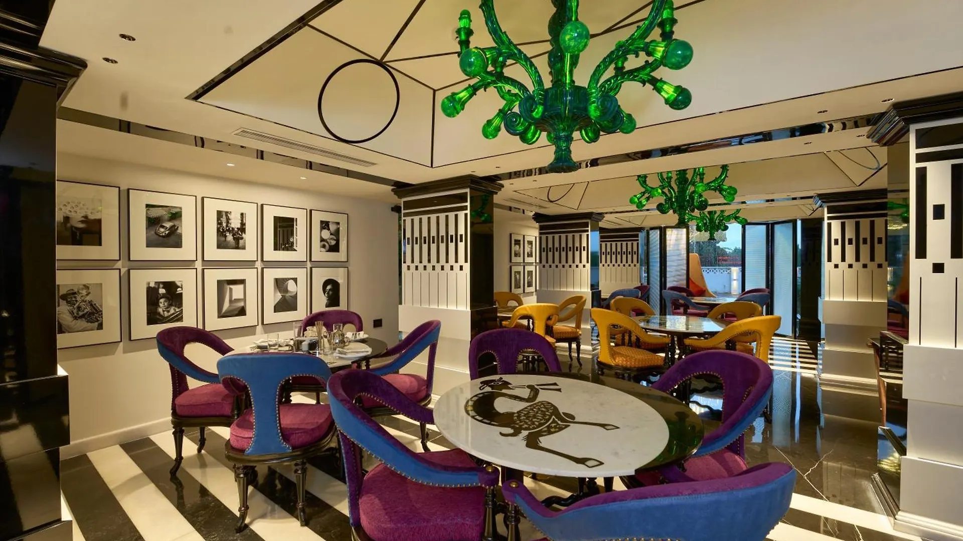Noah Sky Suites Kochi 4*,  Ινδία